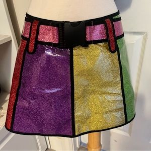 Dolls Kill Skirt